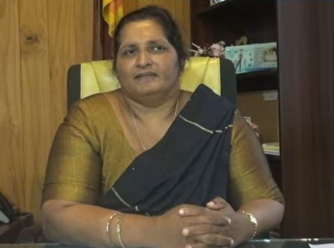 නුවරඑළියට පිවිසෙන මාර්ග අවහිරතා ඉවත් කර අවසන් - නුවරඑළිය දිස්ත්‍රික් ලේකම්